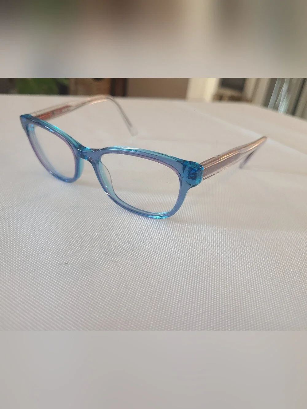 Marchon Nyc Junior Eyeglass Frames M-7500 47 16 130
